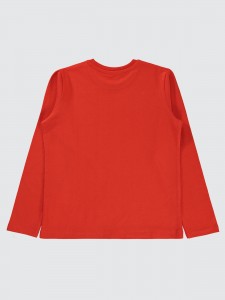 Pomegranate Boys-Sweatshirt