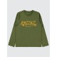 Khaki Boys-Sweatshirt Khaki Boys-Sweatshirt