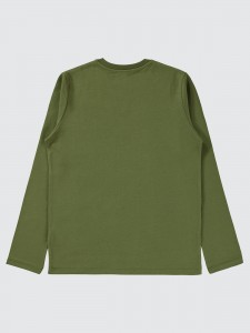 Khaki Boys-Sweatshirt