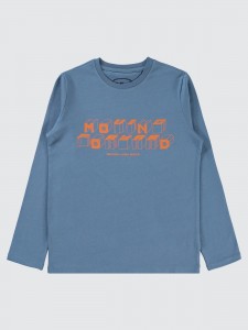 Indigo Boys-Sweatshirt