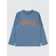 Indigo Boys-Sweatshirt Indigo Boys-Sweatshirt