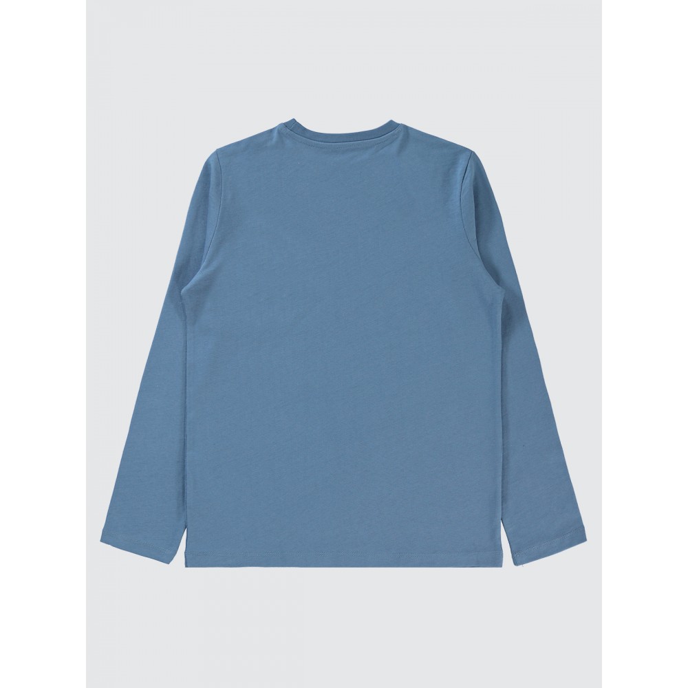 Indigo Boys-Sweatshirt Indigo Boys-Sweatshirt