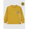 Mustard Boys-Sweatshirt