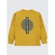 Mustard Boys-Sweatshirt Mustard Boys-Sweatshirt
