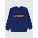 Light Navy Boys-Sweatshirt Light Navy Boys-Sweatshirt