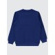 Light Navy Boys-Sweatshirt Light Navy Boys-Sweatshirt