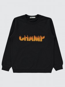 Black Boys-Sweatshirt