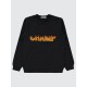 Black Boys-Sweatshirt Black Boys-Sweatshirt
