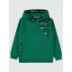 Pine Green Boys-Sweatshirt Pine Green Boys-Sweatshirt