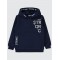 Navy Boys-Sweatshirt