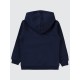 Navy Boys-Sweatshirt Navy Boys-Sweatshirt