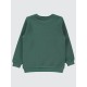 Soft Khaki Boys-Sweatshirt Soft Khaki Boys-Sweatshirt
