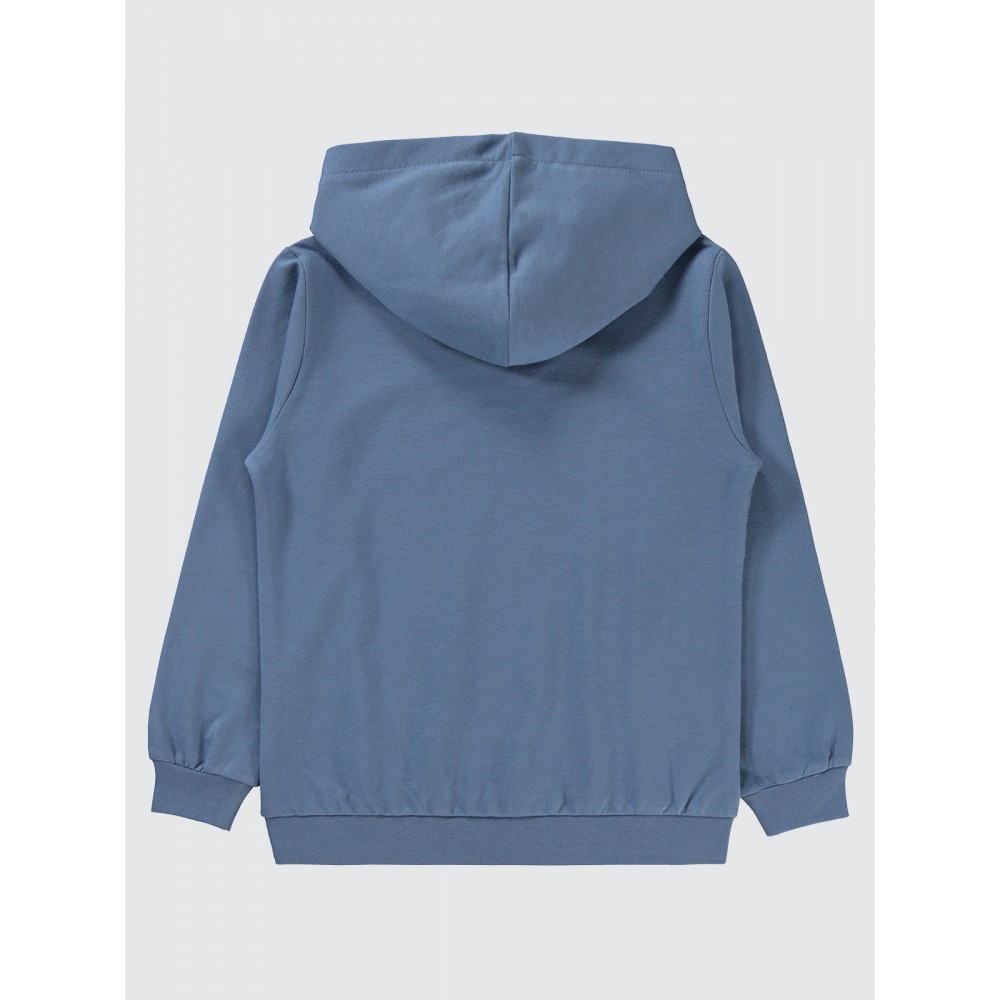 Indigo Boys-Sweatshirt Indigo Boys-Sweatshirt