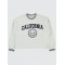 Ecru Girls-Sweatshirt