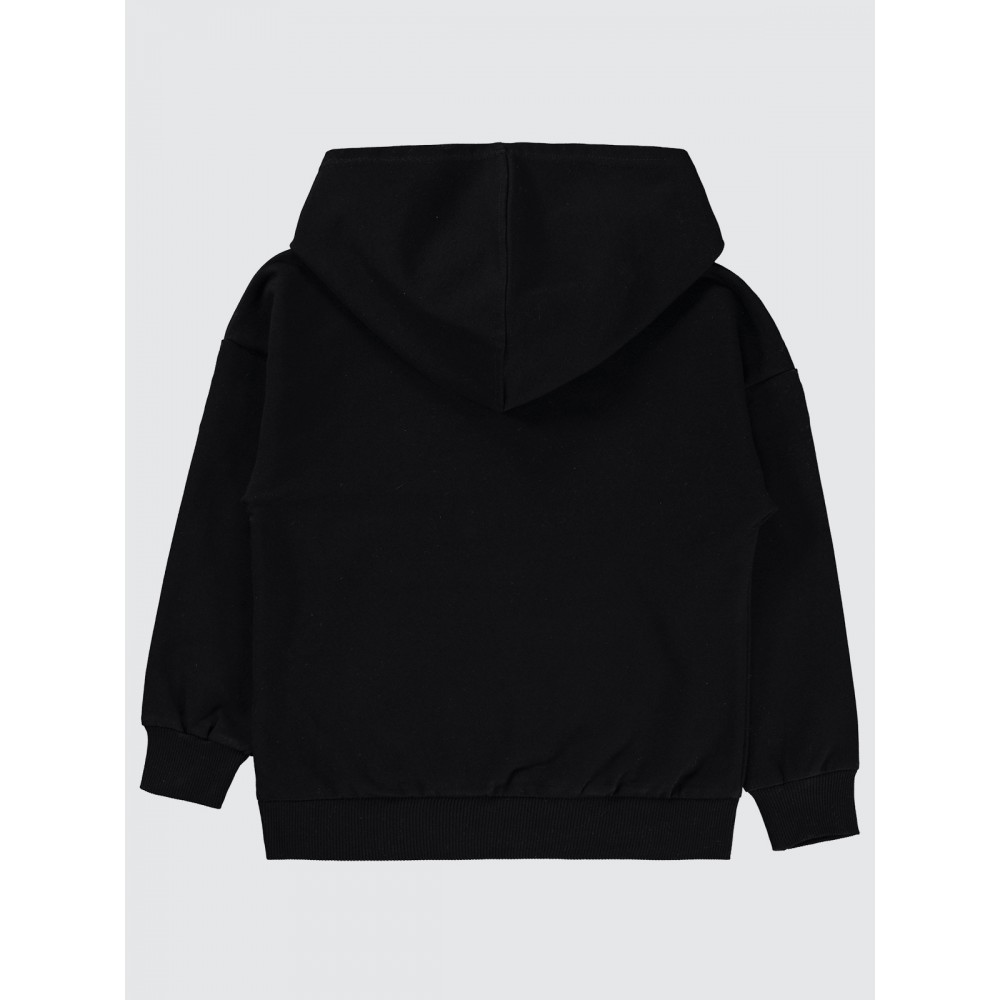 Black Boys-Sweatshirt Black Boys-Sweatshirt