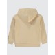 Stone Color Boys-Sweatshirt Stone Color Boys-Sweatshirt