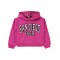 Fuchsia Girls-Sweatshirt
