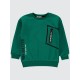 Benetton Boys-Sweatshirt Benetton Boys-Sweatshirt