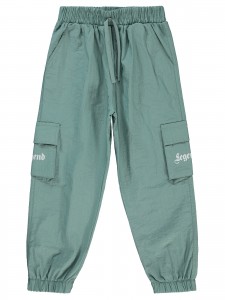 Green Almond Girls-Trouser