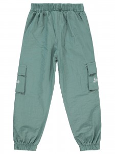 Green Almond Girls-Trouser