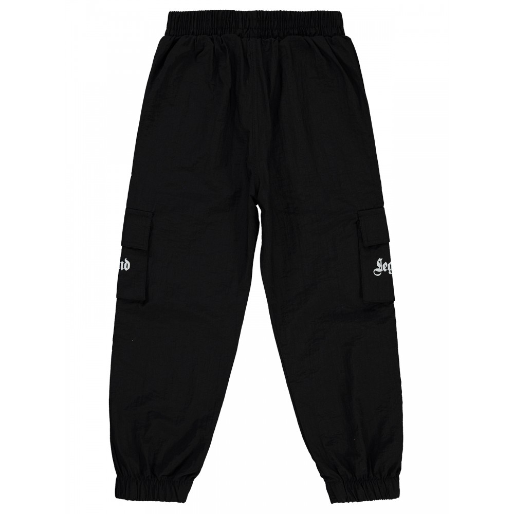 Black Girls-Trouser Black Girls-Trouser