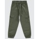 Green Almond Boys-Trouser Green Almond Boys-Trouser