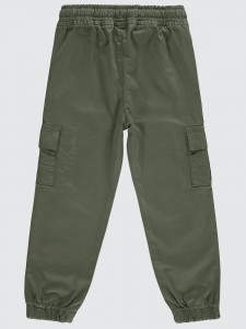 Green Almond Boys-Trouser