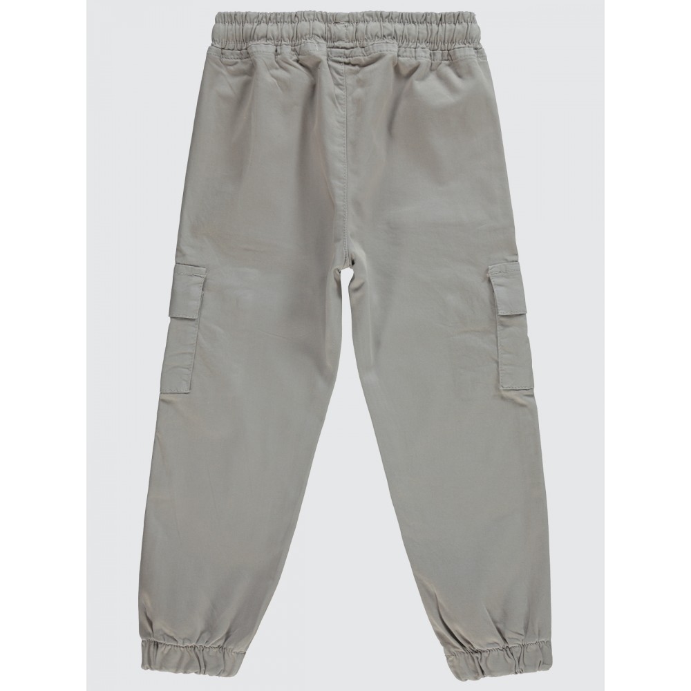 Gray Boys-Trouser Gray Boys-Trouser
