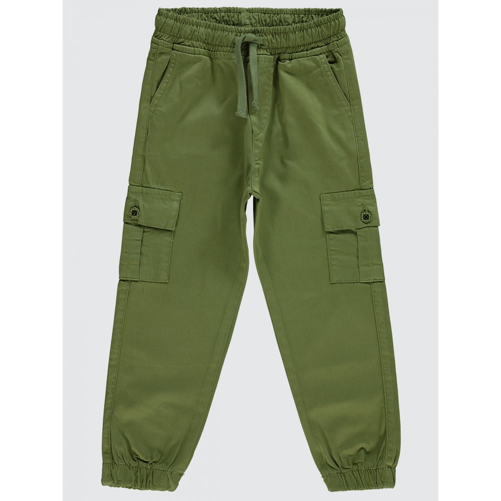 Khaki Boys-Trouser Khaki Boys-Trouser