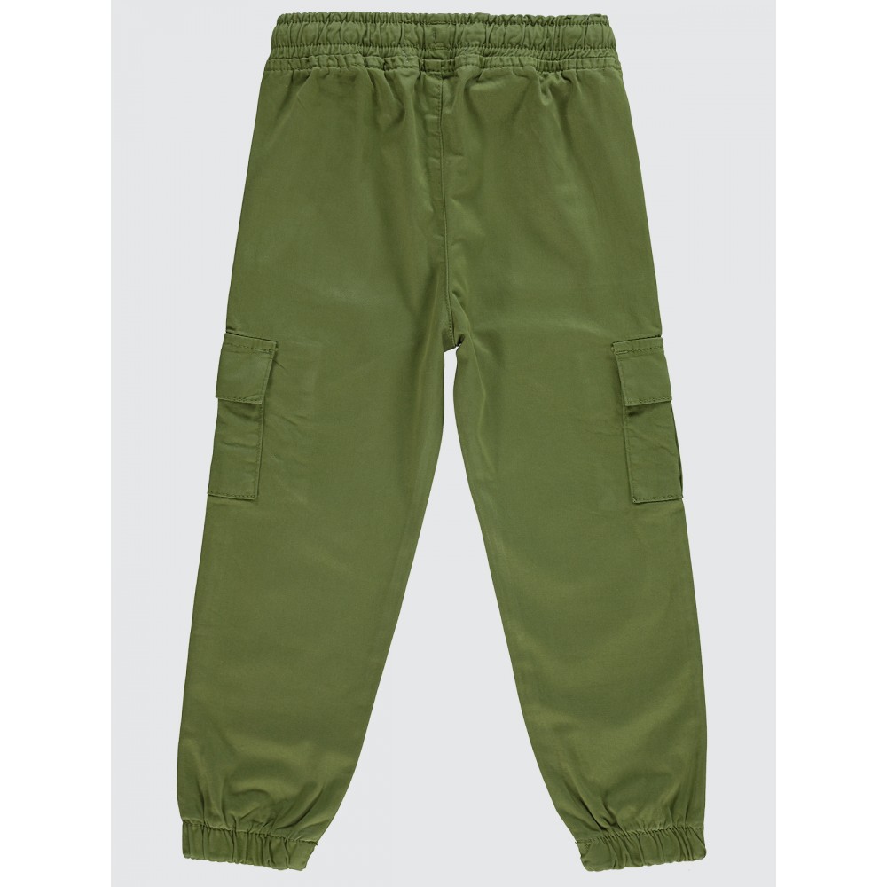 Khaki Boys-Trouser Khaki Boys-Trouser