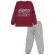 Gray Boys-Pajama Set Gray Boys-Pajama Set