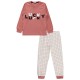 Cinnamon Boys-Pajama Set Cinnamon Boys-Pajama Set