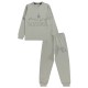 Gray Boys-Pajama Set Gray Boys-Pajama Set
