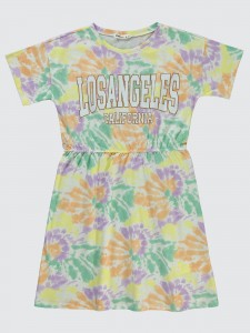 Lilac Girls-Dress and Overall