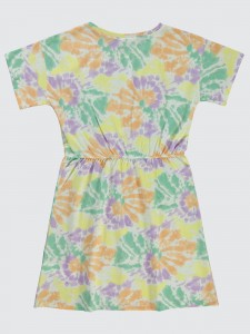 Lilac Girls-Dress and Overall