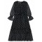 Black Girls-Dress and Overall