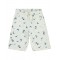 White Boys-Capri Pants
