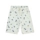 White Boys-Capri Pants
