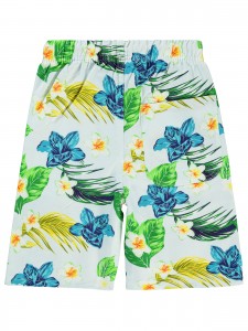 Mint Boys-Capri Pants