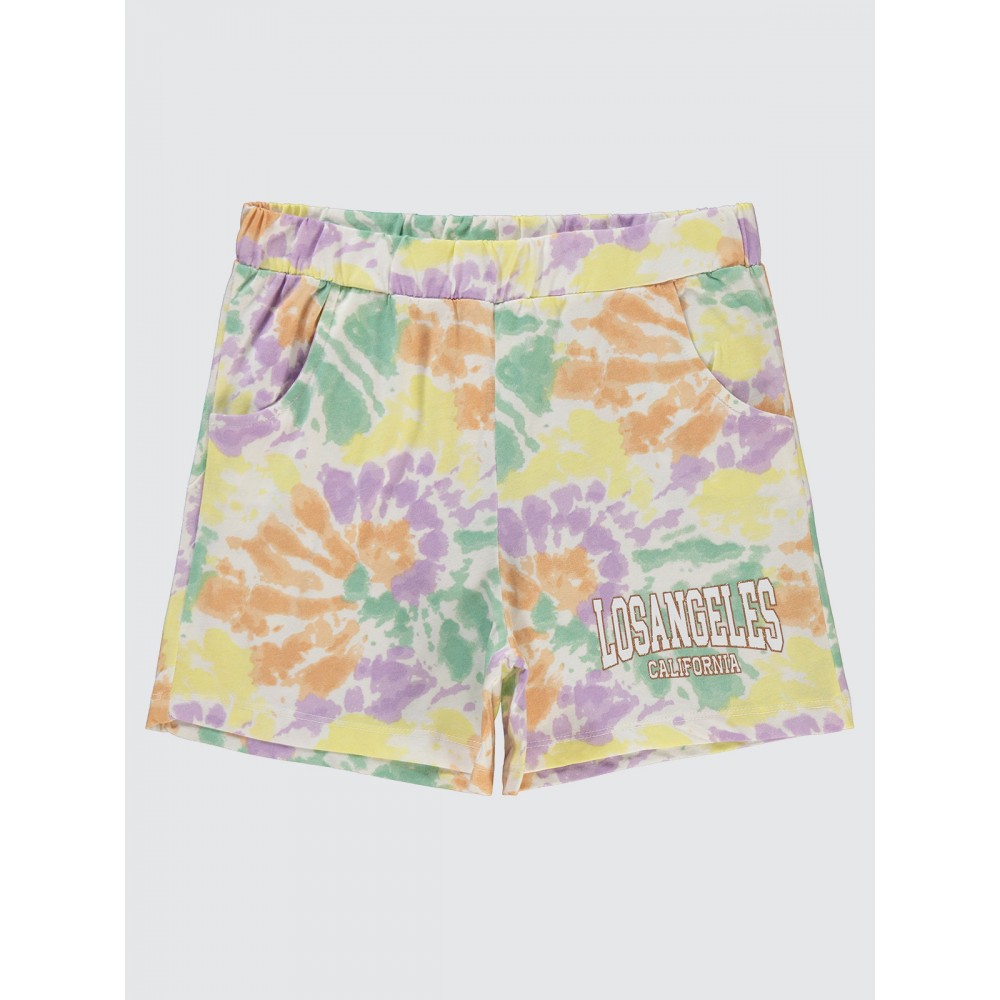 Lilac Girls-Shorts Lilac Girls-Shorts