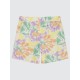 Lilac Girls-Shorts Lilac Girls-Shorts