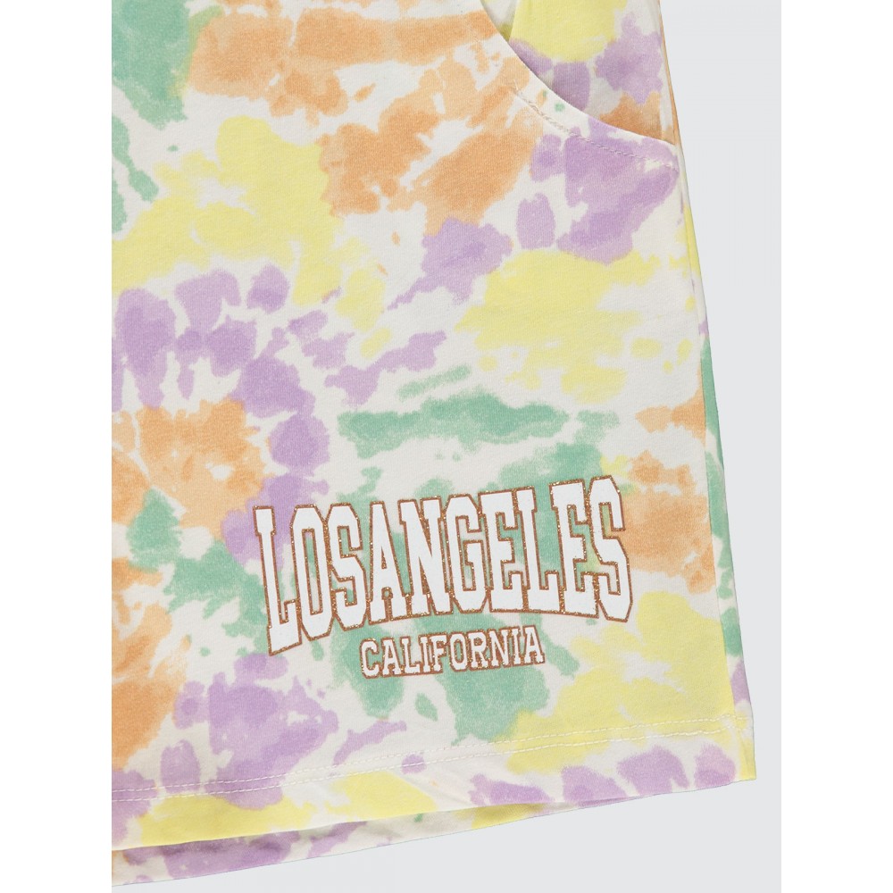 Lilac Girls-Shorts Lilac Girls-Shorts