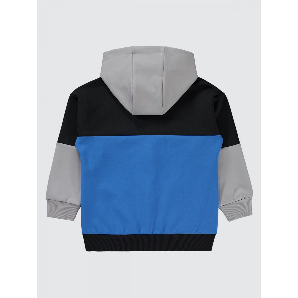 Black Boys-Cardigan Black Boys-Cardigan