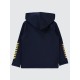 Navy Boys-Cardigan Navy Boys-Cardigan