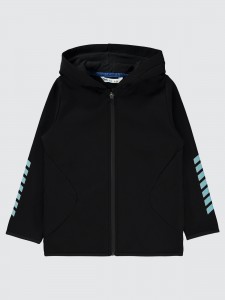 Black Boys-Cardigan