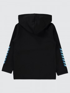 Black Boys-Cardigan