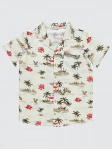 White Boys-Shirt