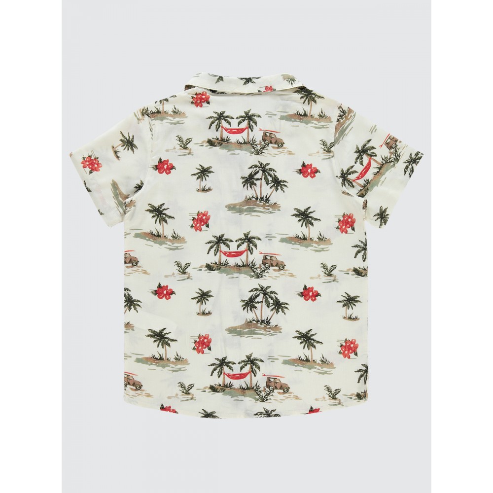 White Boys-Shirt White Boys-Shirt