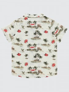 White Boys-Shirt