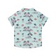 Blue Boys-Shirt Blue Boys-Shirt